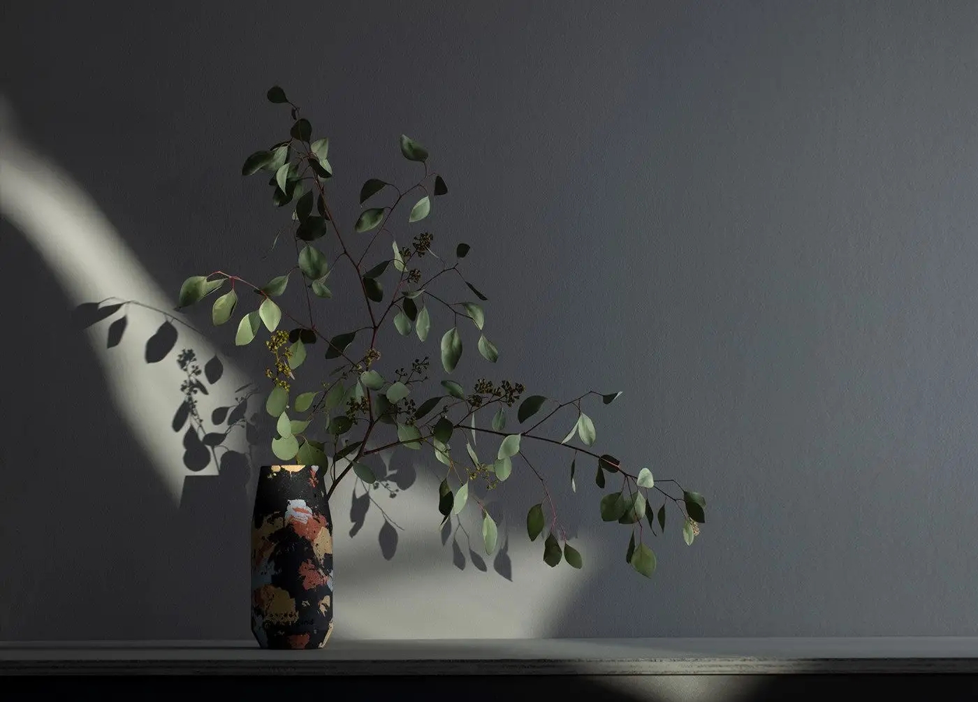 美，有据可循又千人千面！